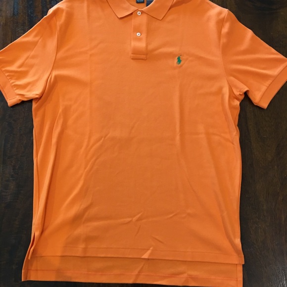 Polo mens - Picture 2 of 4